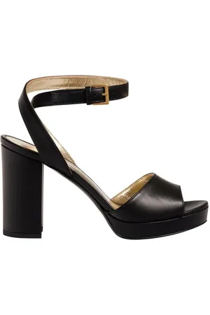 Inès de la Fressange Mujer, Zapatos, Negro, Talla: 37 EU