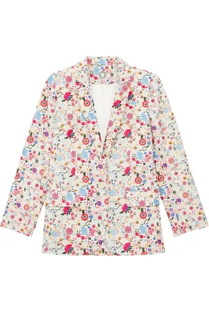 Inès de la Fressange Mujer, Chaquetas, , Talla: M