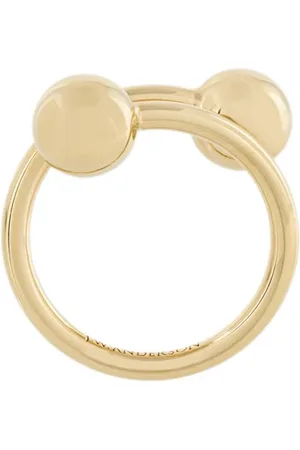J.W.Anderson Mujer, Accesorios, Amarillo, Talla: M