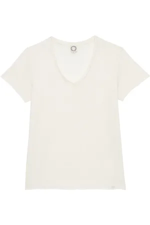Inès de la Fressange Mujer, Camisetas, , Talla: S