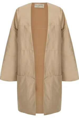 Cortana Mujer, Chaquetas, Amarillo, Talla: S