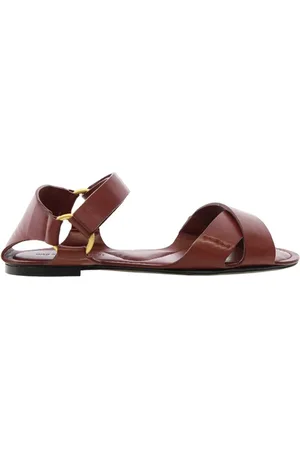 Inès de la Fressange Mujer, Zapatos, Marrón, Talla: 36 1/2 EU