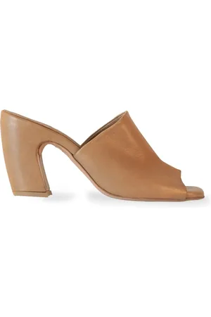 Cortana Mujer, Zapatos, Marrón, Talla: 41 EU