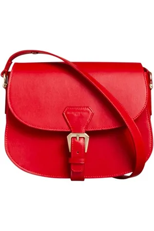 Inès de la Fressange Mujer, Bolsos, Rojo, Talla: ONE Size