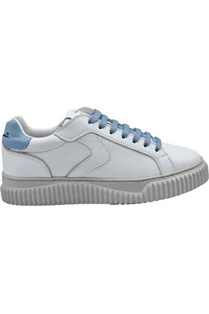 Voile blanche Mujer, Zapatos, Blanco, Talla: 39 EU