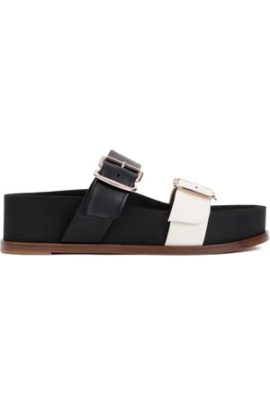GABRIELA HEARST Mujer, Zapatos, Negro, Talla: 38 EU