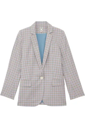 Inès de la Fressange Mujer, Chaquetas, , Talla: XL