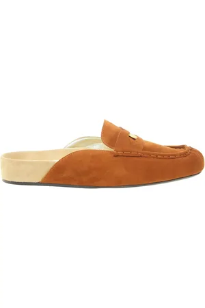 Inès de la Fressange Mujer, Zapatos, Marrón, Talla: 38 EU