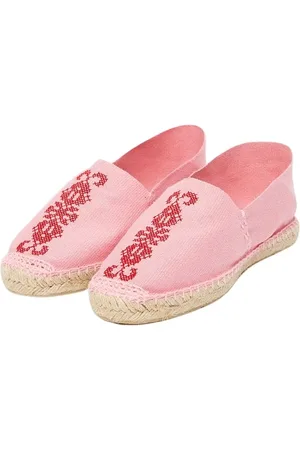 Inès de la Fressange Mujer, Zapatos, Rosa, Talla: 40 EU