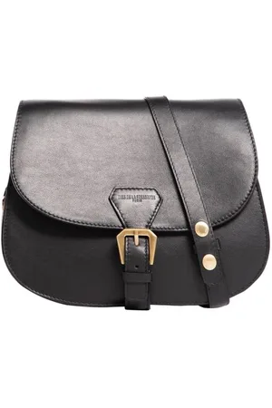 Inès de la Fressange Mujer, Bolsos, Negro, Talla: ONE Size