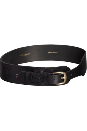 Inès de la Fressange Mujer, Accesorios, Negro, Talla: 75 CM