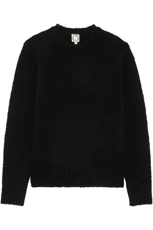 Inès de la Fressange Mujer, Jerseys, Negro, Talla: M