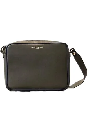 Inès de la Fressange Mujer, Bolsos, Verde, Talla: ONE Size