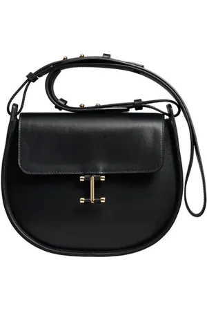 Inès de la Fressange Mujer, Bolsos, Negro, Talla: ONE Size