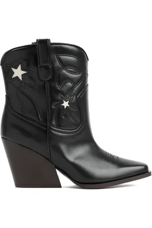 Stella McCartney Mujer, Zapatos, Negro, Talla: 37 EU
