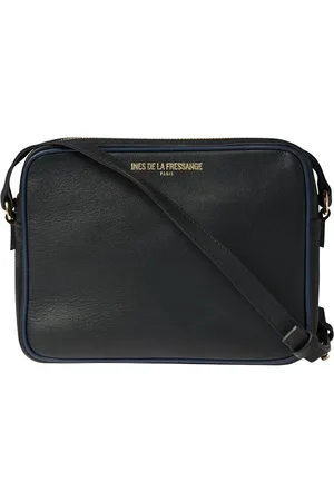 Inès de la Fressange Mujer, Bolsos, Negro, Talla: ONE Size