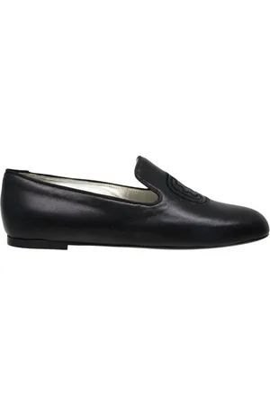 Inès de la Fressange Mujer, Zapatos, Negro, Talla: 36 EU
