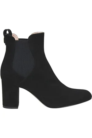 Inès de la Fressange Mujer, Zapatos, Negro, Talla: 38 EU