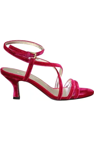 Inès de la Fressange Mujer, Zapatos, Rosa, Talla: 41 EU