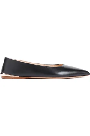 GABRIELA HEARST Mujer, Zapatos, Negro, Talla: 39 EU