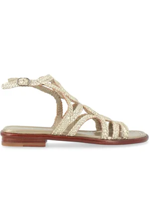 Pon´s quintana Mujer, Zapatos, Gris, Talla: 41 EU