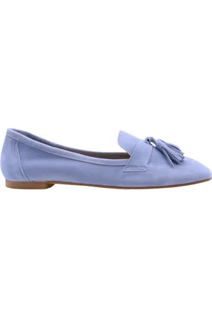 CTWLK. Mujer, Zapatos, Azul, Talla: 37 EU