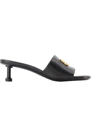 Balenciaga Mujer, Zapatos, Negro, Talla: 37 EU