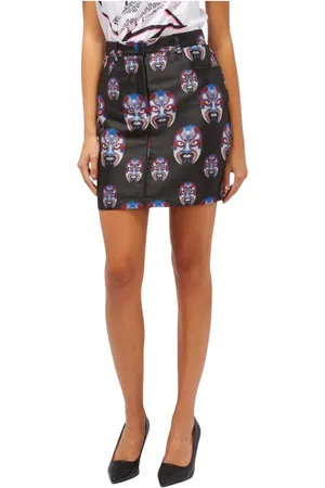 Custo Barcelona Mujer, Faldas, , Talla: XL