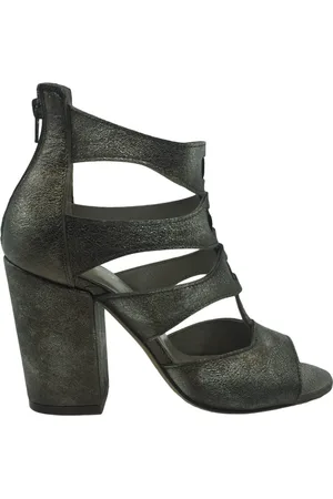 Strategia Mujer, Zapatos, Verde, Talla: 39 EU