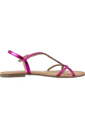 Gioseppo Mujer, Zapatos, Rosa, Talla: 38 EU