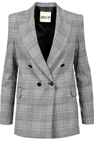 ANIYE BY Mujer, Chaquetas, Gris, Talla: L