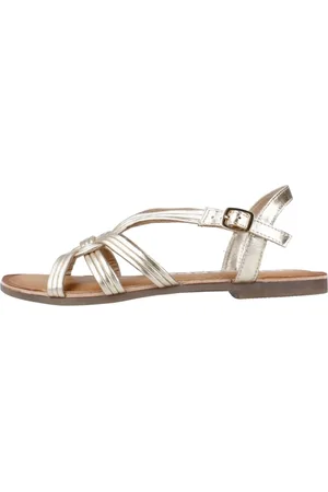 Gioseppo Mujer, Zapatos, Amarillo, Talla: 36 EU