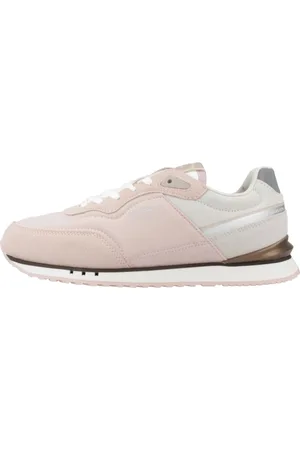 Pepe Jeans Mujer, Zapatos, Rosa, Talla: 38 EU