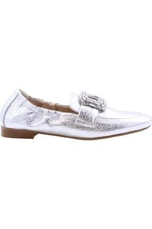 E mia Mujer, Zapatos, Gris, Talla: 36 EU