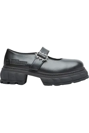 VIRON Mujer, Zapatos, Negro, Talla: 37 EU