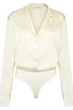 MVP Wardrobe Mujer, Camisetas, Blanco, Talla: M