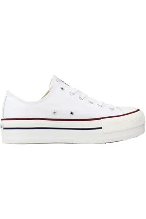 victoria Mujer, Zapatos, Blanco, Talla: 38 EU