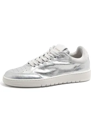 Barracuda Mujer, Zapatos, Gris, Talla: 36 EU