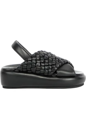 Strategia Mujer, Zapatos, Negro, Talla: 37 EU