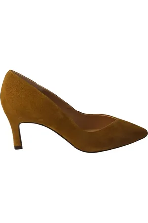 Unisa Mujer, Zapatos, Marrón, Talla: 39 EU