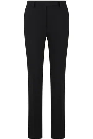 Beatrice B Mujer, Pantalones, Negro, Talla: 2XS