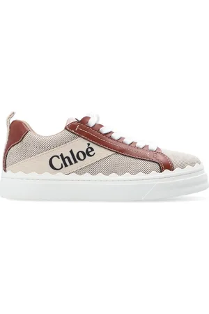 Chloé Mujer, Zapatos, Blanco, Talla: 36 EU