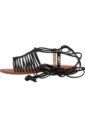 Les Tropéziennes par M Belarbi Mujer, Zapatos, Negro, Talla: 40 EU