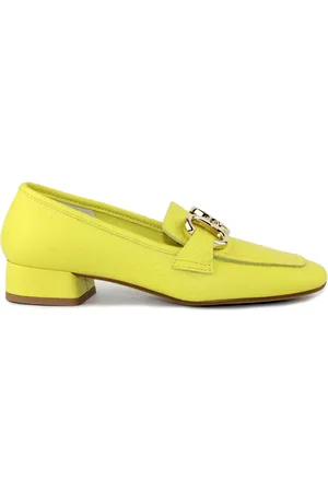 E mia Mujer, Zapatos, Amarillo, Talla: 38 EU