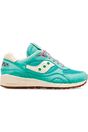 Saucony Mujer, Zapatos, Verde, Talla: 39 EU