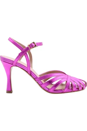 Scapa Mujer, Zapatos, Púrpura, Talla: 40 EU