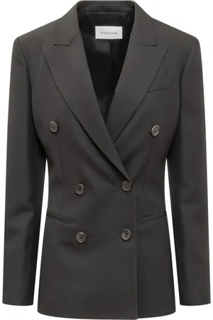 Armarium Mujer, Chaquetas, Negro, Talla: M