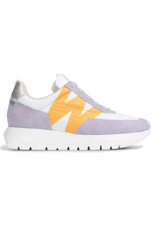 Wonders Mujer, Zapatos, Púrpura, Talla: 41 EU