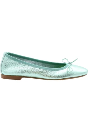E mia Mujer, Zapatos, Verde, Talla: 39 EU