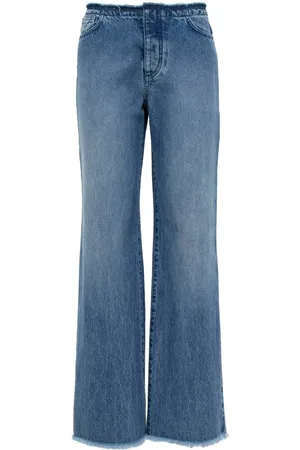 MVP Wardrobe Mujer, Vaqueros, Azul, Talla: XS